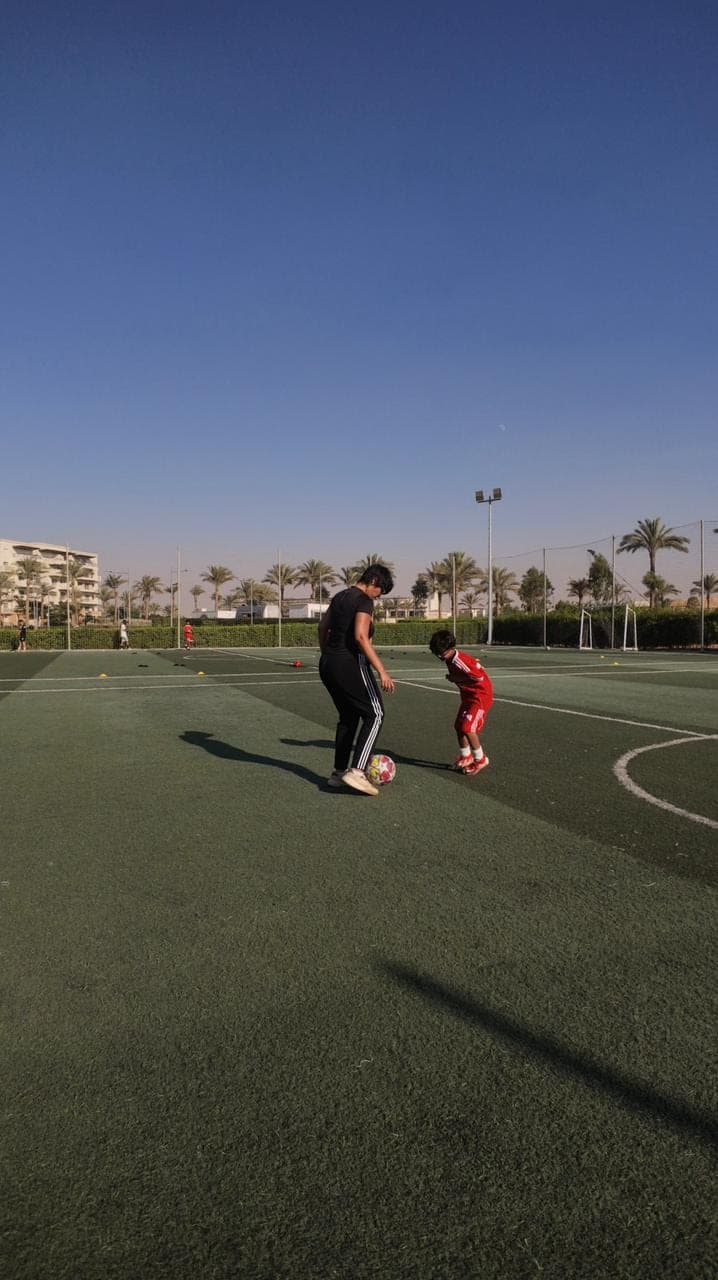 Play Phase session
