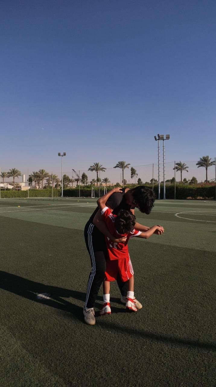 Play Phase session